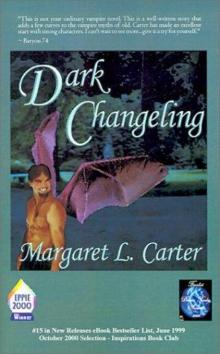 Dark Changeling Read online
