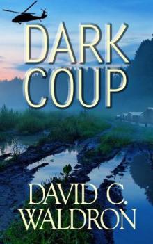 Dark Grid (Book 3): Dark Coup Read online