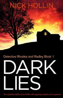 Dark Lies Read online