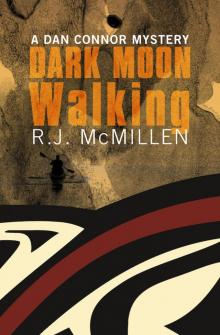 Dark Moon Walking Read online