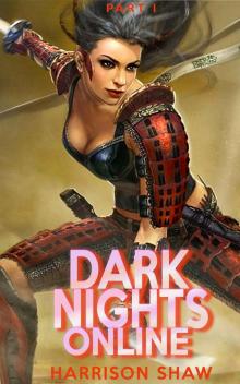 Dark Nights Online Read online