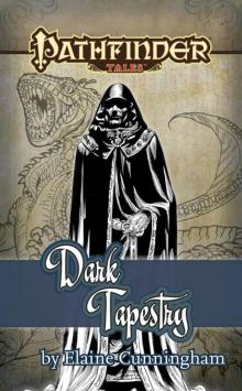 Dark Tapestry Read online