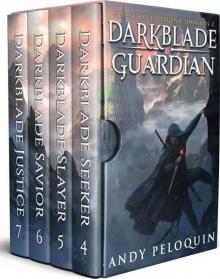 Darkblade Guardian Read online