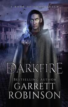 Darkfire: A Book of Underrealm Read online