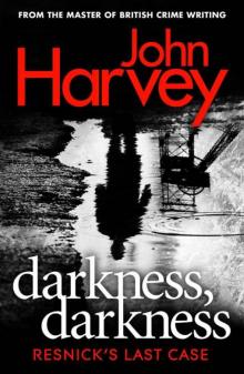 Darkness, Darkness: (Resnick 12) Read online