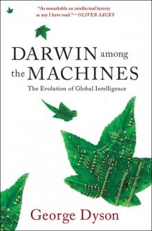 Darwin Among the Machines Read online