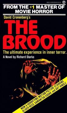David Cronenberg's The Brood Read online
