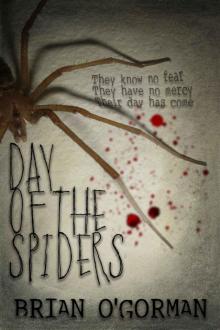 Day of the Spiders Read online