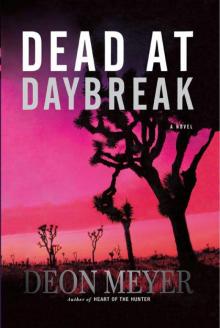 Dead at Daybreak Read online