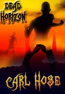 Dead Horizon Read online