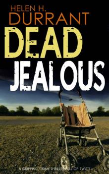 Dead Jealous Read online