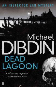 Dead Lagoon - 4 Read online