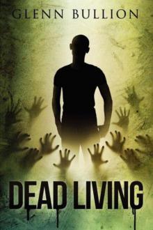 Dead Living Read online