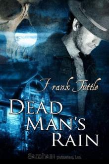 Dead Man's rain m-2 Read online