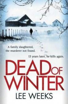 Dead of Winter djm-1 Read online