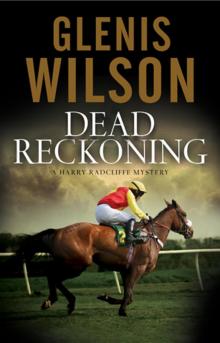 Dead Reckoning Read online