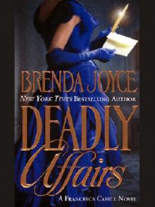 Deadly Affairs Read online