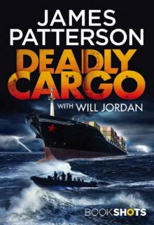 Deadly Cargo: BookShots Read online