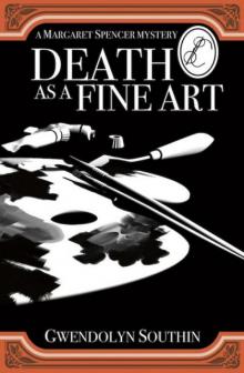 Death as a Fine Art Read online