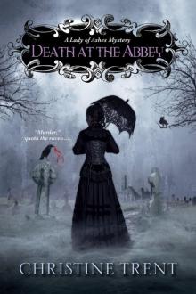 Death at the Abbey Read online