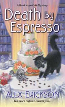 Death by Espresso Read online