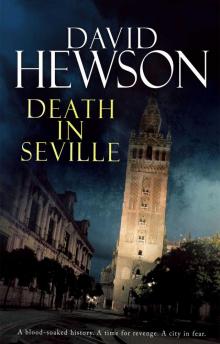 Death in Seville Read online