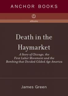 Death in the Haymarket Read online