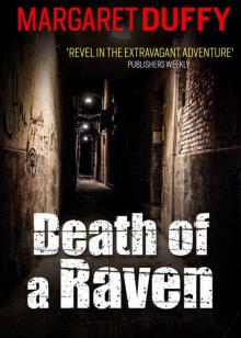 Death of a Raven Read online