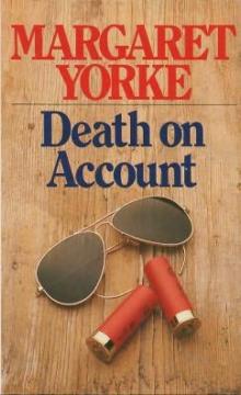 Death on Account Read online