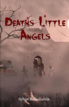 Death's Little Angels Read online