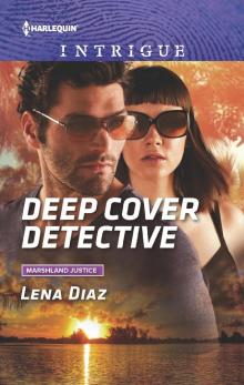 Deep Cover Detective Read online