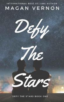 Defy The Stars Read online