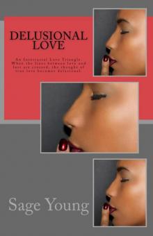 Delusional Love (2nd Edition) Read online
