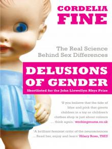Delusions of Gender Read online