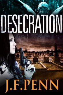 Desecration Read online