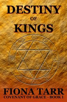 Destiny of Kings Read online
