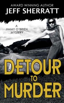Detour to Murder jo-3 Read online