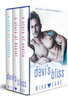 Devi's Bliss: Bools 1-3 Read online