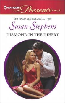 Diamond in the Desert Read online