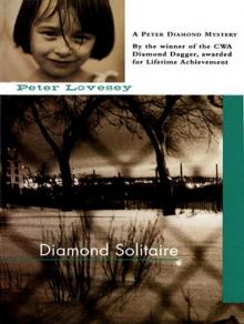 Diamond Solitaire pd-2 Read online