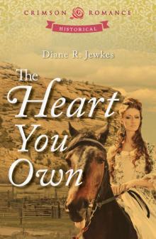 Diane R. Jewkes Read online
