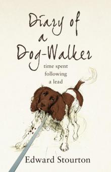 Diary of a Dog-walker Read online
