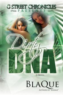 Dirty DNA (G Street Chronicles Presents) Read online