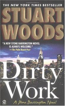 Dirty Work sb-9 Read online