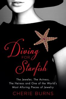 Diving for Starfish Read online