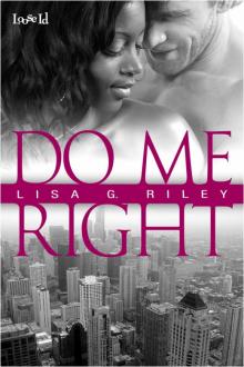 Do Me Right Read online