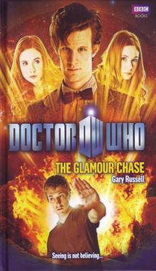 Doctor Who - The Glamour Chase Read online