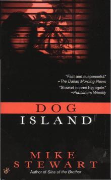 dog island Read online