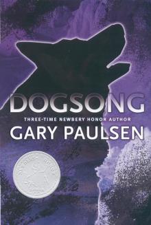Dogsong Read online