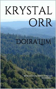 Doira'Liim (The Beautiful Whisper of the Goddess Saga) Read online
